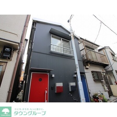 アレッジオKの物件内観写真